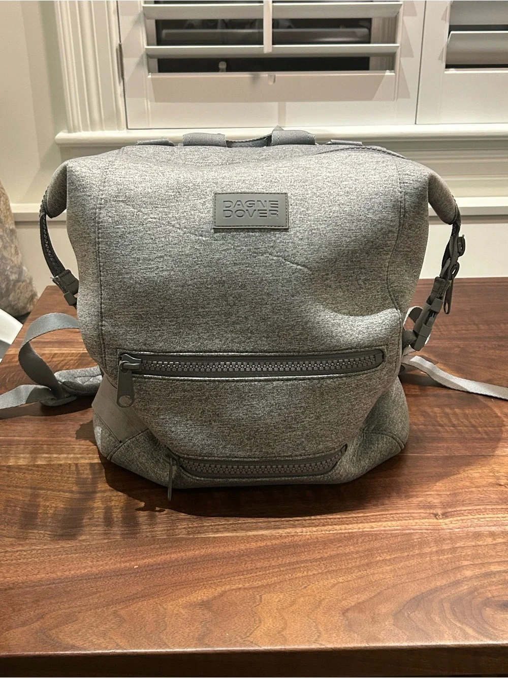 Indi Neoprene Backpack Large